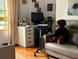 Villa Marina (D15), Condominium #411201201